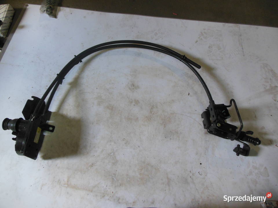 Podnośnik koła FIAT FIORINO PEUGEOT BIPPER dostawcze Kozy sprzedam