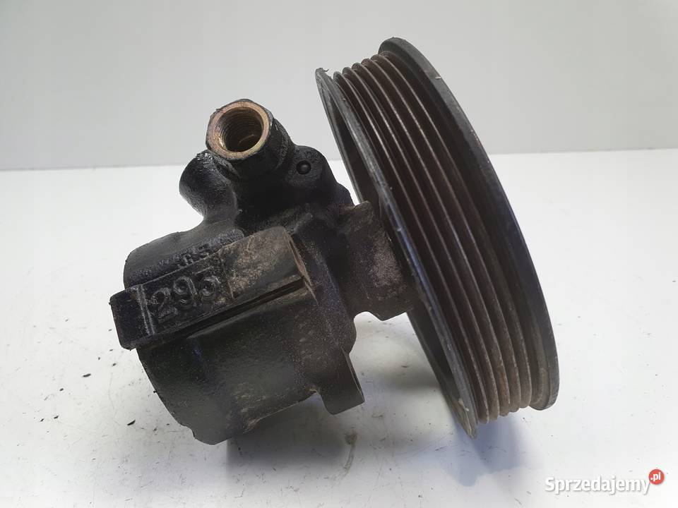Opel Corsa B 14 16V POMPA WSPOMAGANIA Rudka