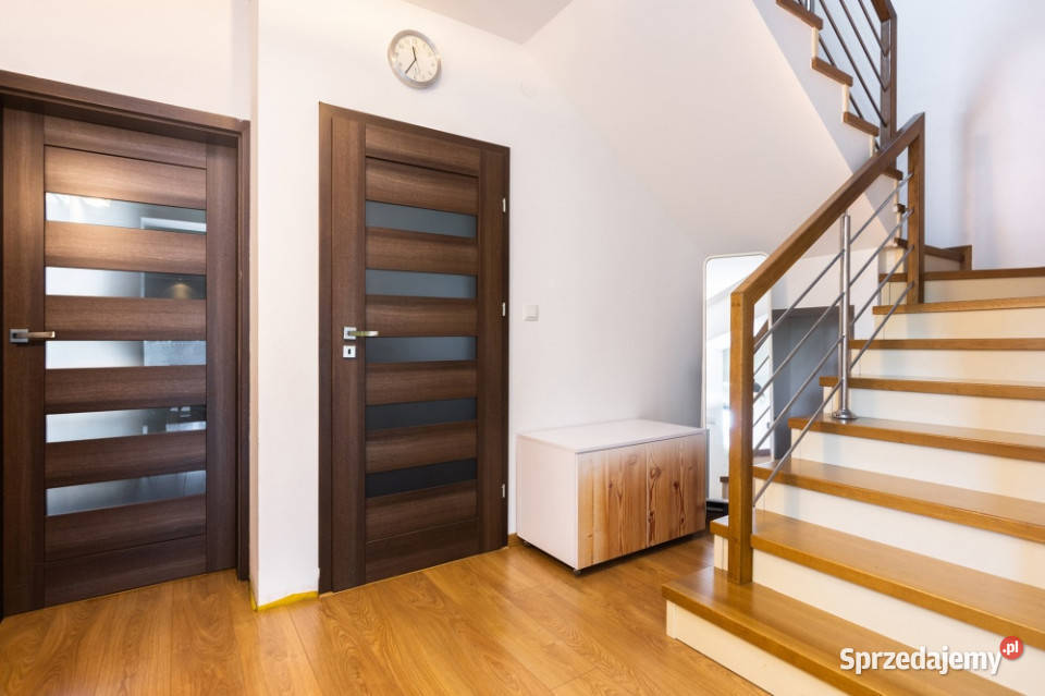 Dom 170m Michałowice 11 Krakowa 5 pokoi garaż