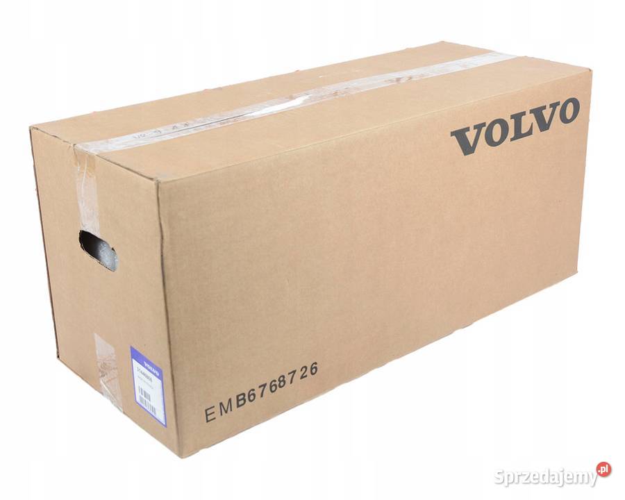 VOLVO XC90 lampa lewa lewy reflektor xenon
