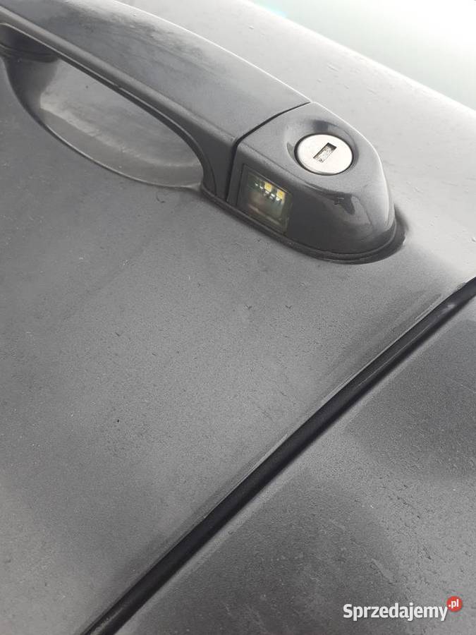 BMW seria E90 kolor szary 2006r zadbany Grzymałków sprzedam