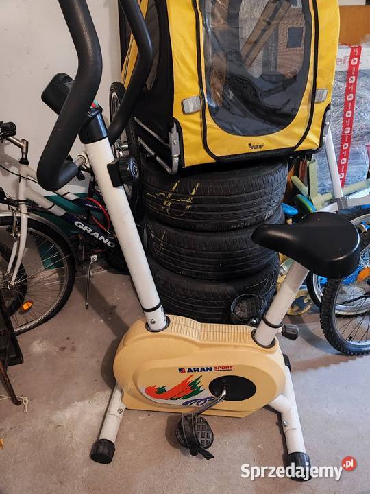 Rower treningowy magnetyczny Białystok