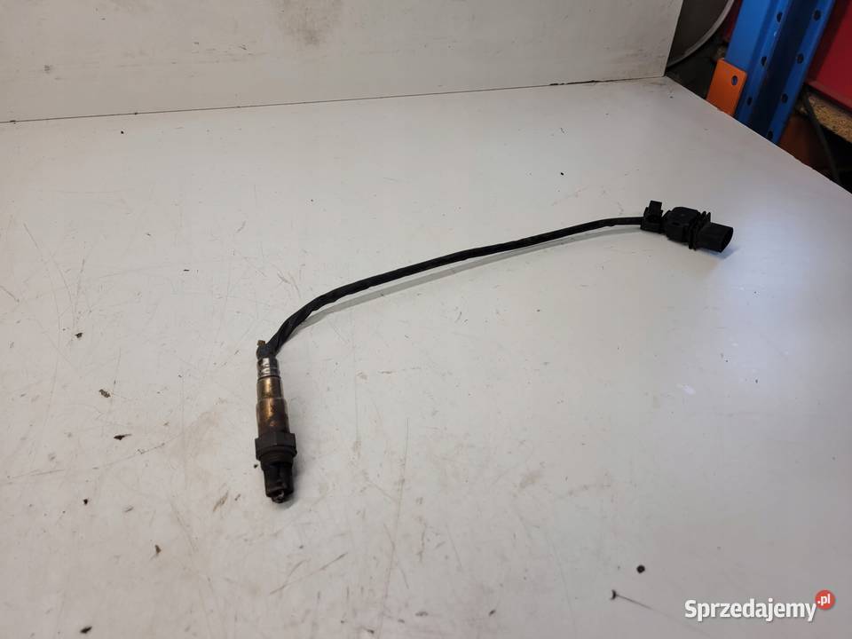 SONDA LAMBDA AUDI VW SKODA SEAT 059906262B Przystajń sprzedam