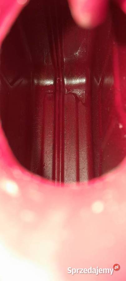 Kanister wfm 5l nie wsk shl romet Tarnów