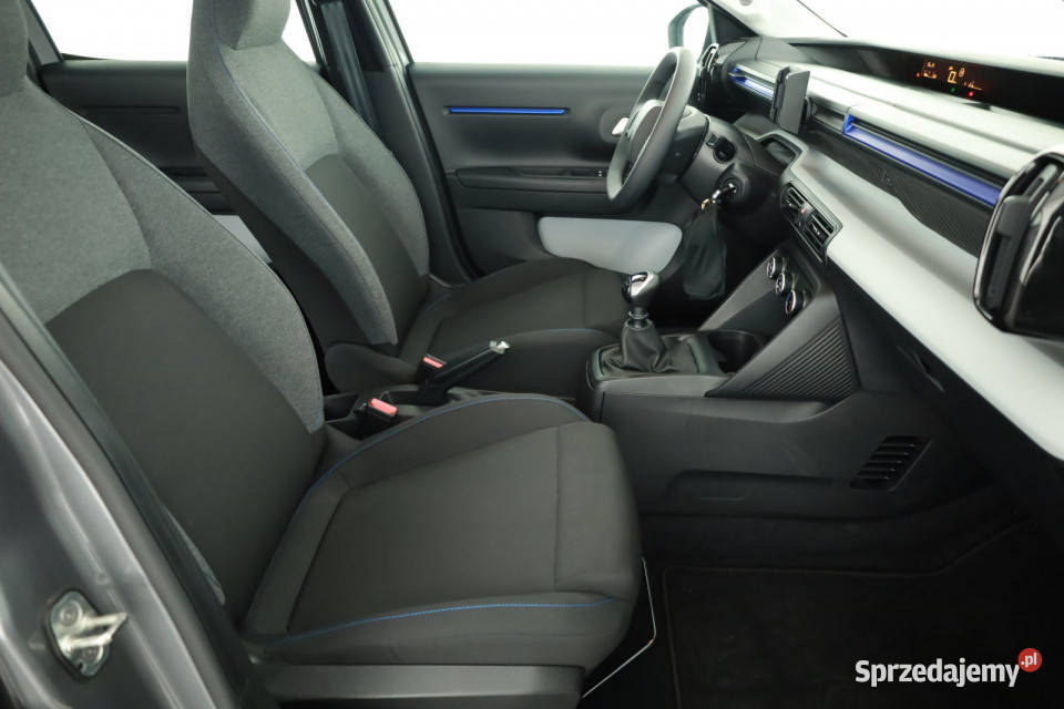 Citroen C3 12 Turbo Citroën Piaseczno