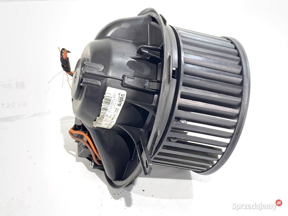 DMUCHAWA NAWIEWU SEAT LEON II N995749D