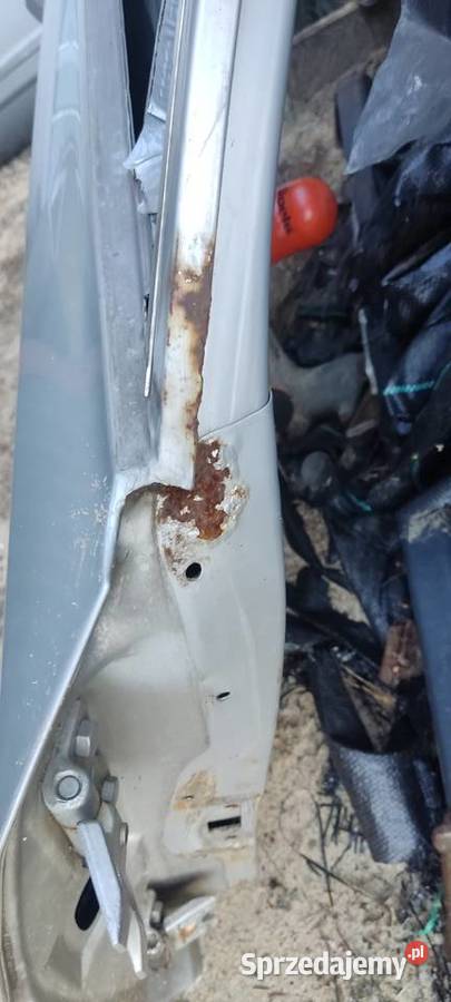 Drzwi Mercedes W126 Stalowa Wola