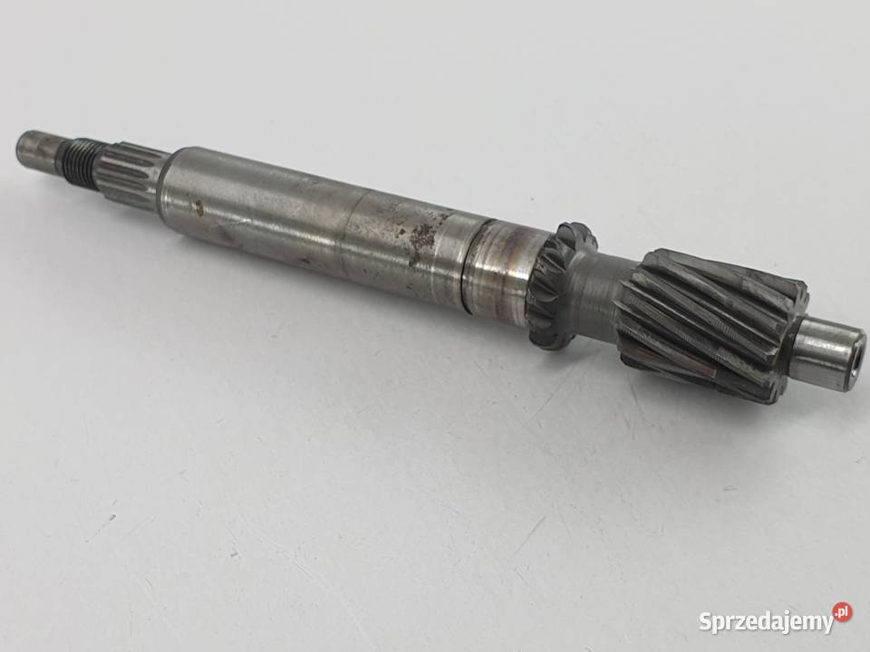 Walek Sprzegla Cpi Aragon Silniki łódzkie Łódź sprzedam