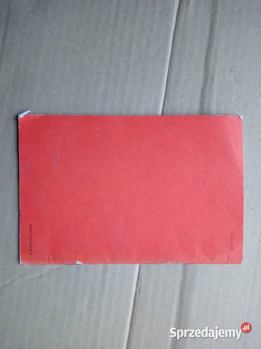 Maska Stanisław Lem osobowe Sokółka