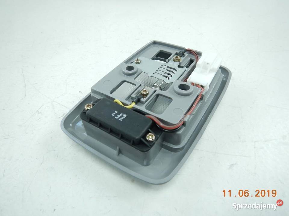 OŚWIETLENIE KABINY HYUNDAI ACCENT 0006 ASO osobowe