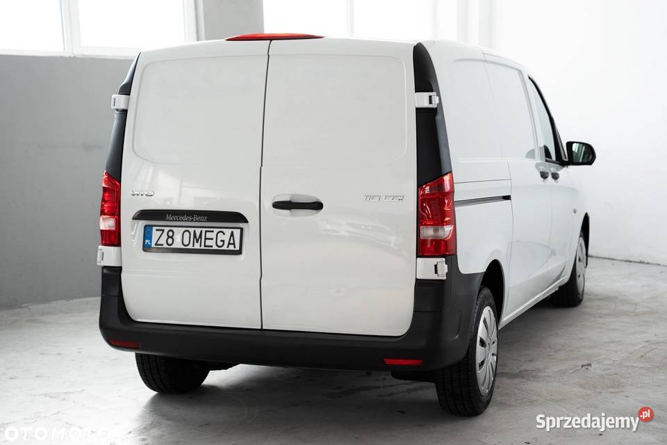 MercedesBenz VITO Miastko