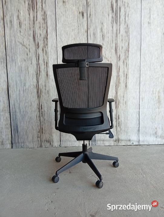 fotel do biurka 409 Byczyna