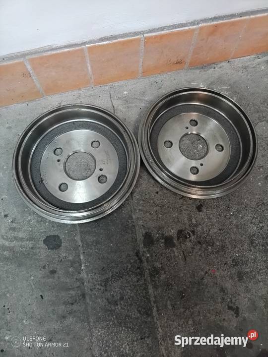 BĘBEN HAMULCA 51904079 PANDA MAREA IDEA PUNTO OE Zabrze