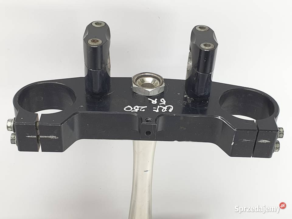 Polka Polki Sztyca Risery Honda Crf 250450 0208 Łódź sprzedam