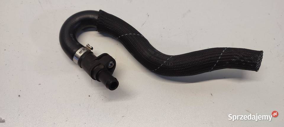 AUDI A6 C7 PRZEWÓD PODCIŚNIENIA 059131119A