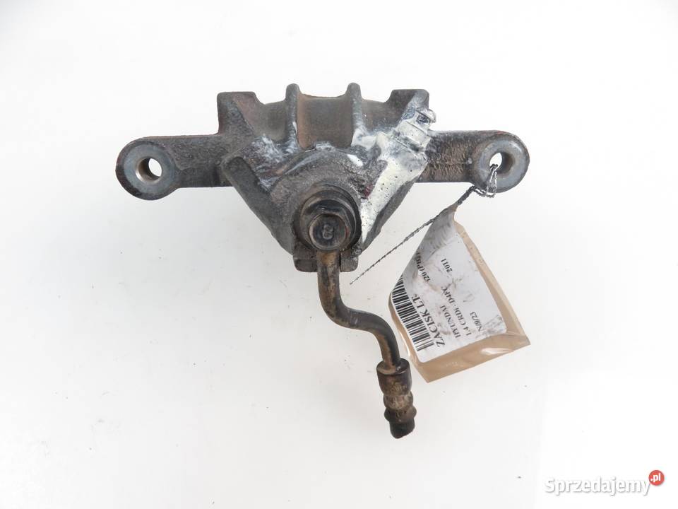 ZACISK LEWY TYŁ HYUNDAI i20 małopolskie