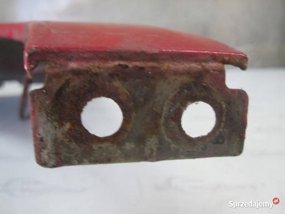 SEAT IBIZA IV 09r błotnik lewy przód osobowe