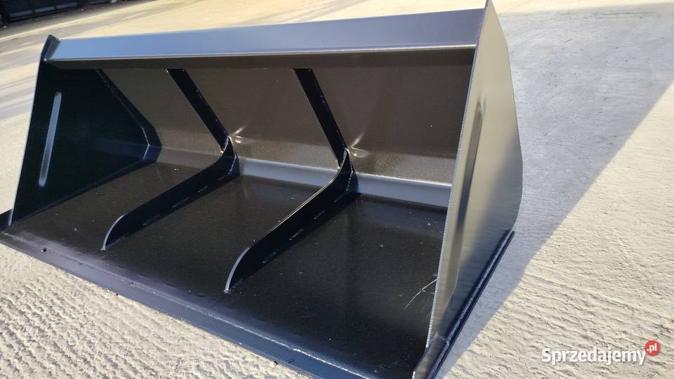 Łyżka Szufla Objętościówka do Tura i Ładowarki z