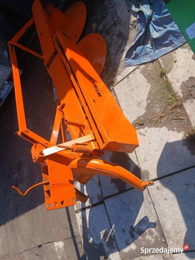 Kosiaraka 165 wałek transport małopolskie sprzedam