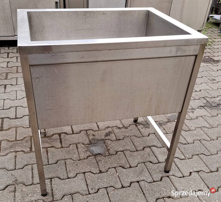 BASEN 1 KOMOROWY GŁ 40H 806085 M1778N Gastronomia sprzedam