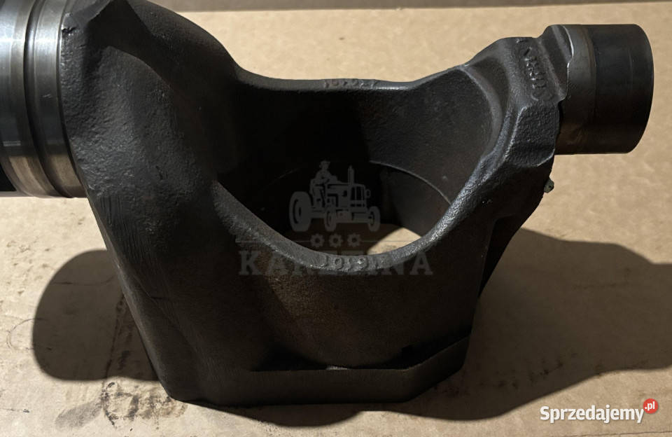 Fendt ML260 ML200 ML180 ML160 ML130 Obrotnica Części i osprzęt rolniczy