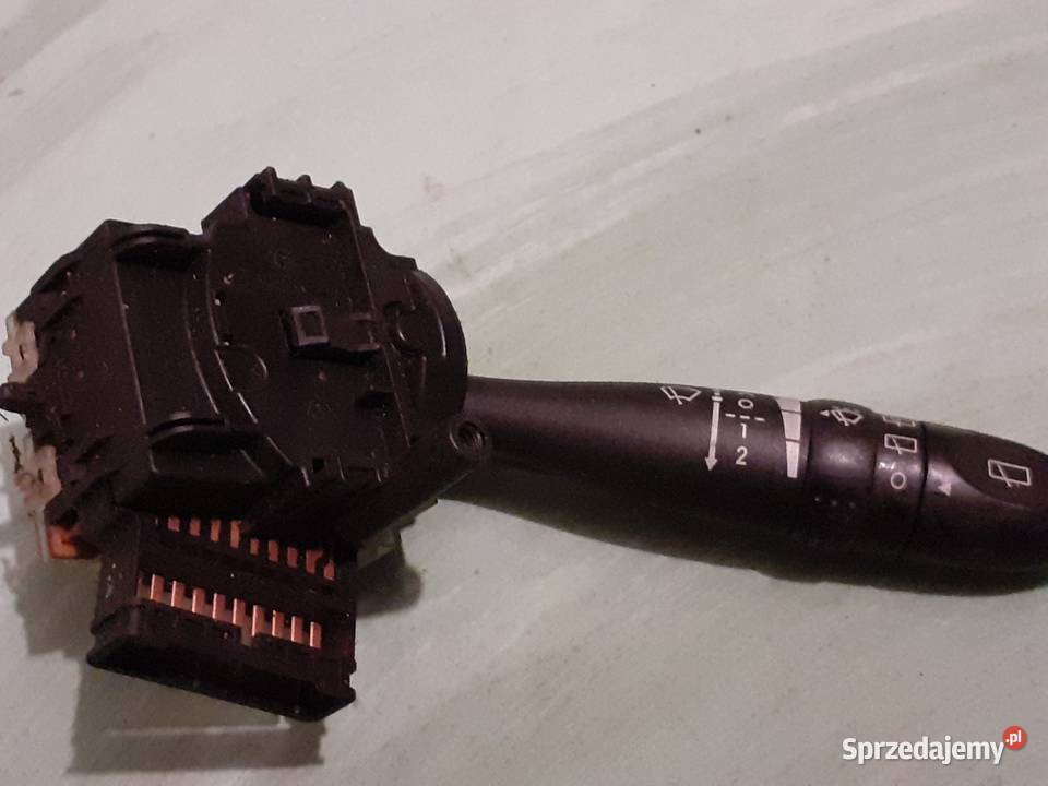 PRZEŁĄCZNIK ŚWIATEŁ 32932A HYUNDAI GETZ 20032009 Części samochodowe wielkopolskie Ostrów Wielkopolski