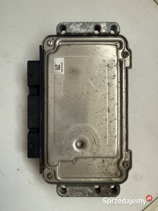 Sterownik komputer citroen xsara peugeot Ostrów Wielkopolski