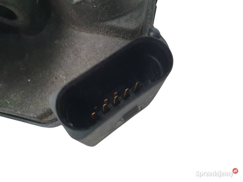 PRZEPUSTNICA VW T5 Caravelle Crafter 25 TDI Chełm
