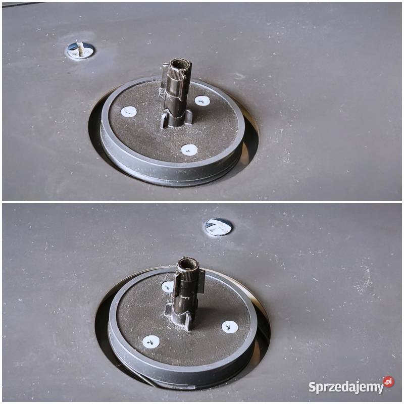 Magnetofon szpulowy UHER 724 Stereo Sprzęt Magnetofony Piotrków Trybunalski