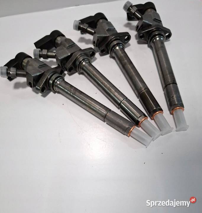 Ford wtrysk Wtryskiwacz 9657144580 Ford Volvo Kartuzy