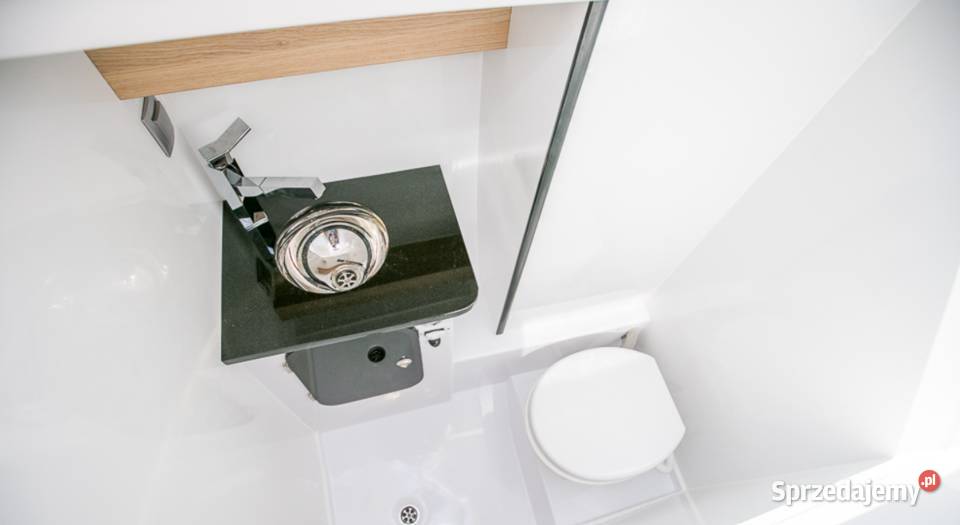 Antila 33 armatorska Giżycko