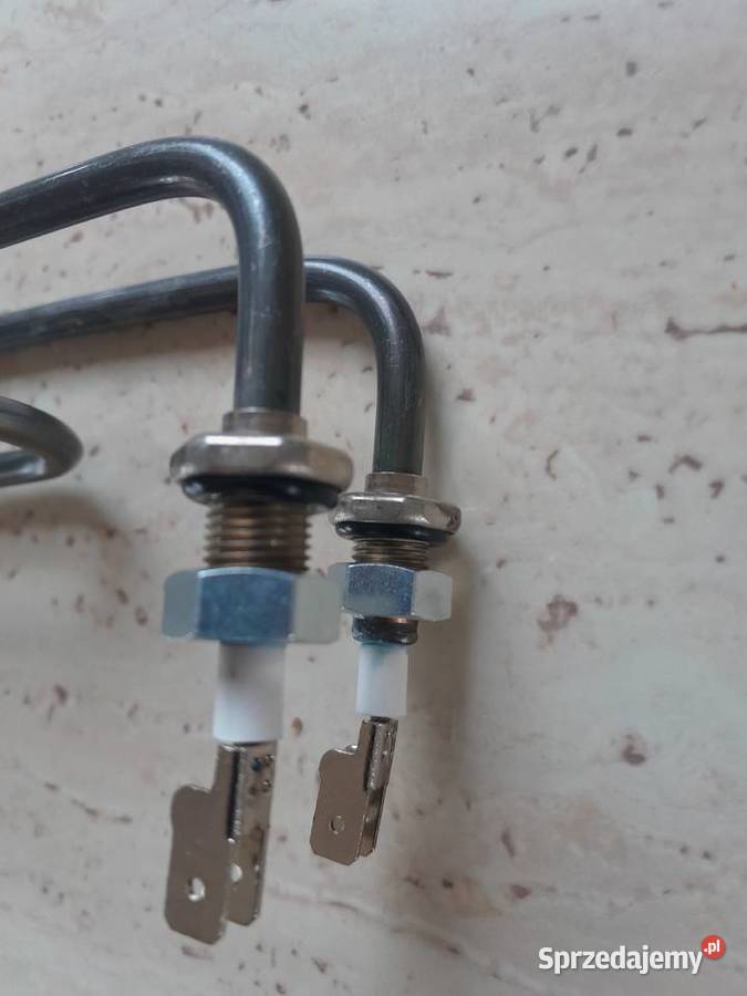 Grzałka zmywarka wyparzarka Stalgast Silanos Gastronomia Końskowola