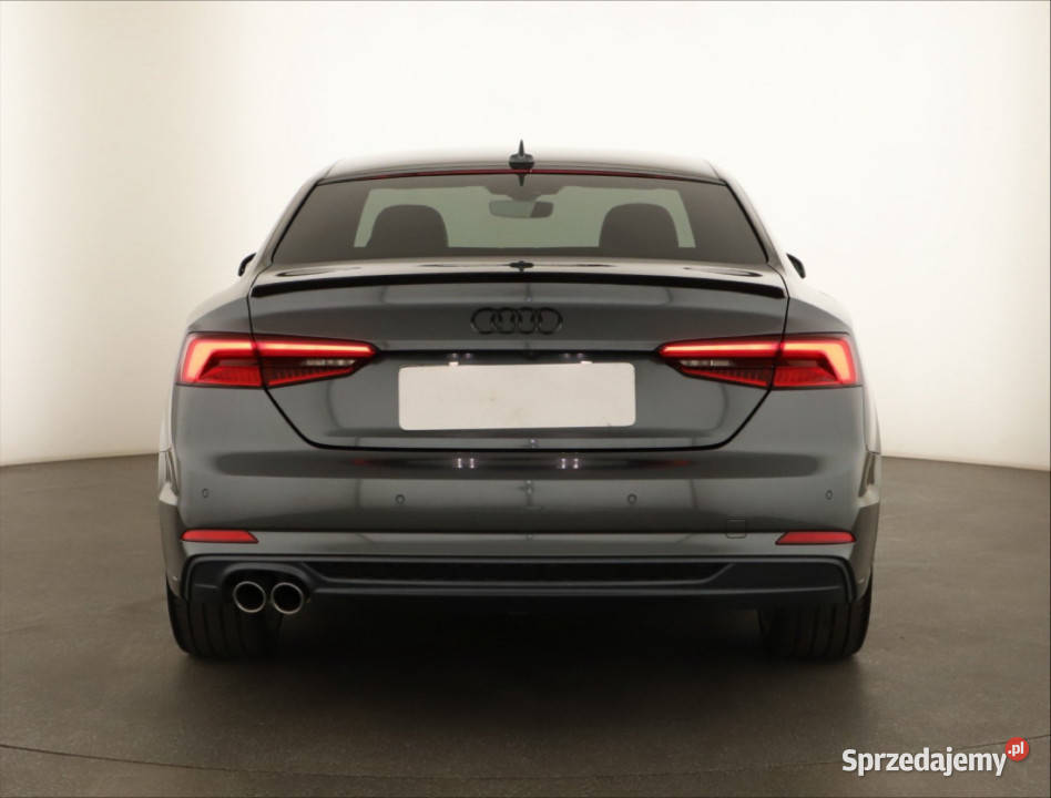 Audi A5 30 TDI tempomat Piaseczno sprzedam
