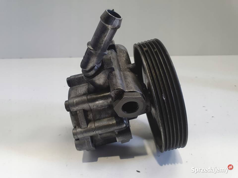 Peugeot 407 16 HDI POMPA WSPOMAGANIA 9658419280 Rudka