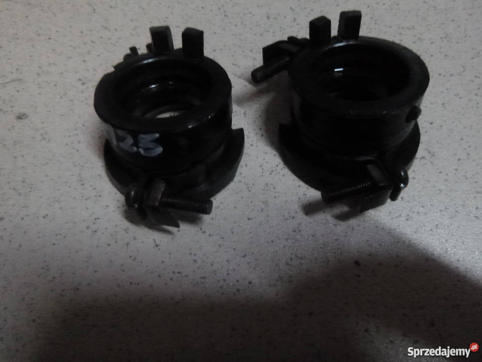 Króciec gaźnika Honda Shadow VT 125 małopolskie Jawiszowice sprzedam