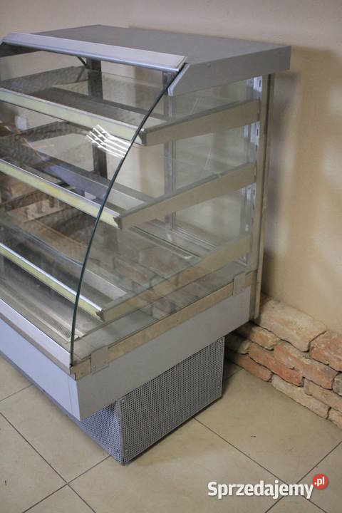 Witryna Igloo Jamajka 15 BP śląskie Pszczyna