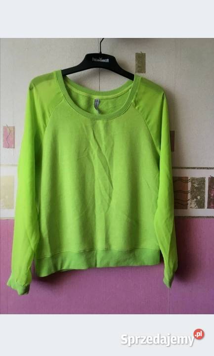 Bluza Nowa xss YORKER Leszno