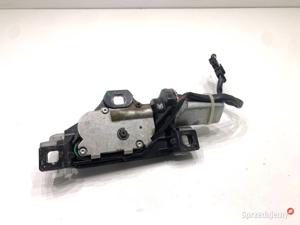 DOCIĄG KLAPY TYŁ BMW E71 7114613 30 306 0714