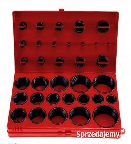 Uszczelki okrągłe gumowe ORINGI olejoodporne osobowe Sosnowiec sprzedam