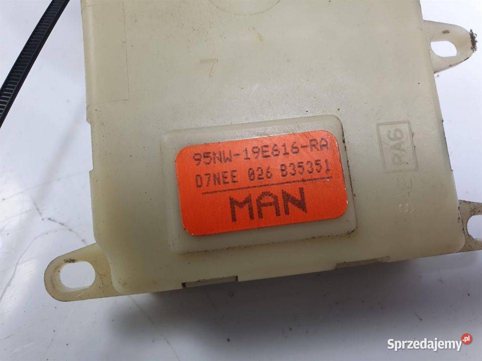 MODUŁ FORD GALAXY 95NW19E616RA Lipno