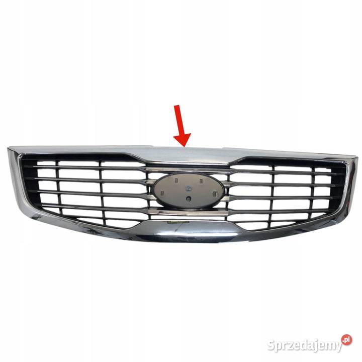 KIA Sportage III SL 20102013 przed liftem Atrapa Skarżysko-Kamienna