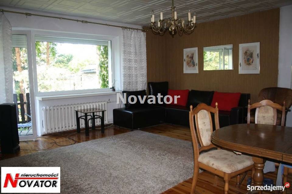 dom bliźniak 206m2 Bydgoszcz Opławiec