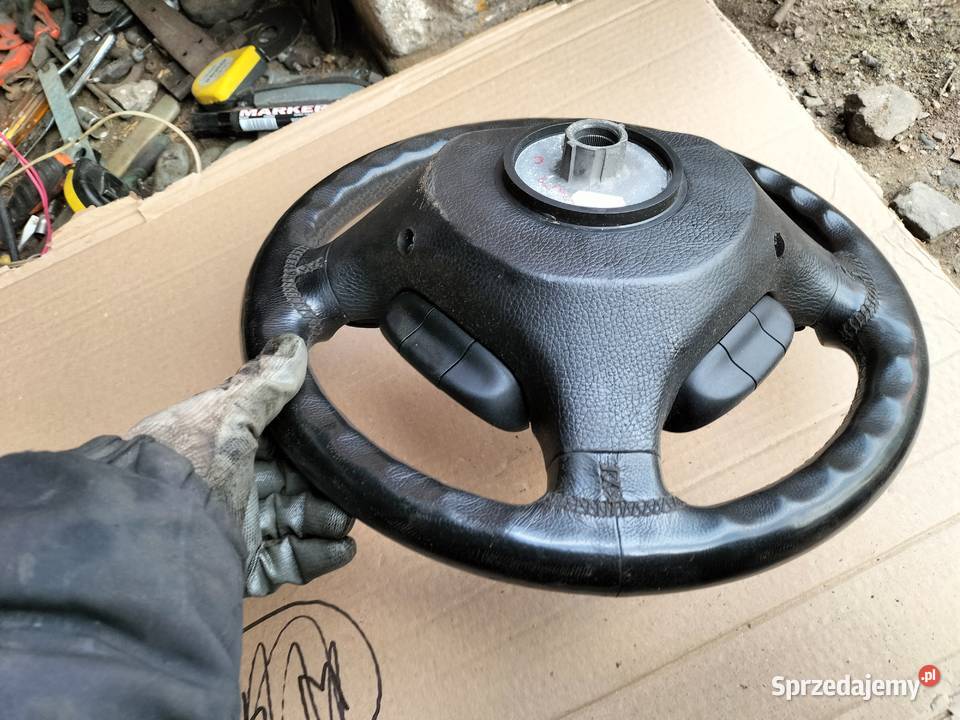 ASTRA G KIEROWNICA MULTI Kamień-Kolonia