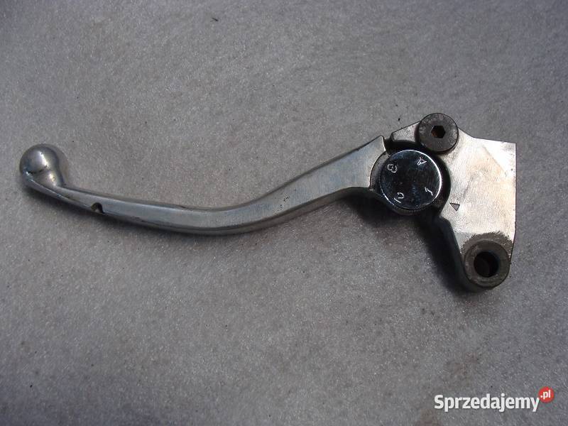 Triumph błotnik dzwignia sprzegła Chojnice