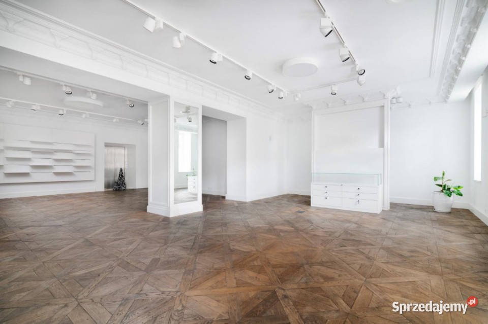 Lokal użytkowy Lublin Centrum 430 m2