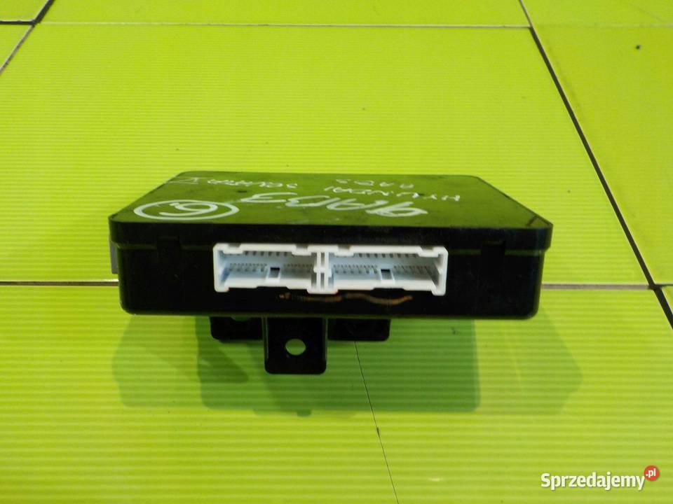 SONATA V 07r sterownik modul BCM 954003K933 Suków