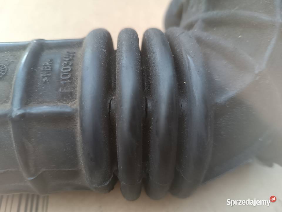 Alfa Romeo 156 fl Lift przewód powietrza rura śląskie sprzedam