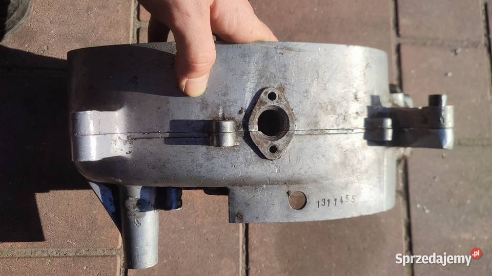 Kartery Jawa 50 Leszno