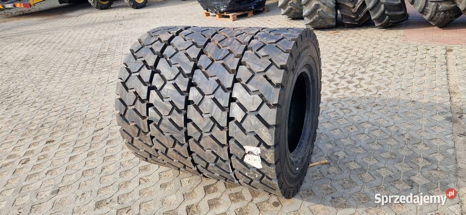 900r20 90020 Michelin XZM Nowe Nowe Miasto Lubawskie