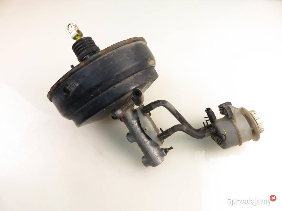 SERWO MITSUBISHI OUTLANDER I 20 4WD MB858850